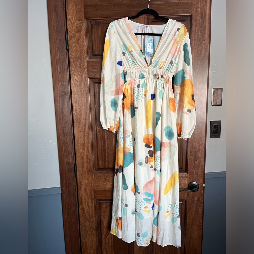 Brand new with tags Sissyaki dress